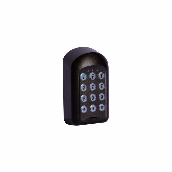 Centurion Wired Smart Guard 12-24v