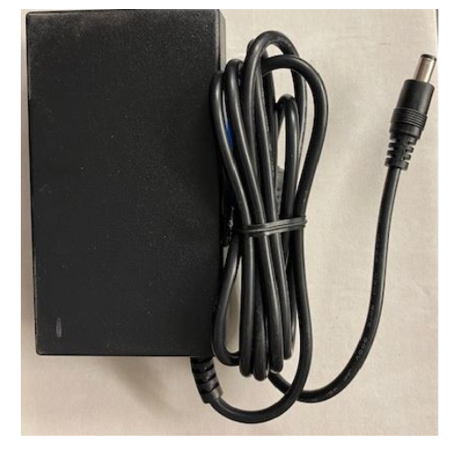 Chiayo 12V1053 15V Power supply for Focus 505 (Replaces 12V1027) back