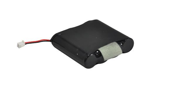 Chiayo 12W0038 lithium battery for Coach 400, front view