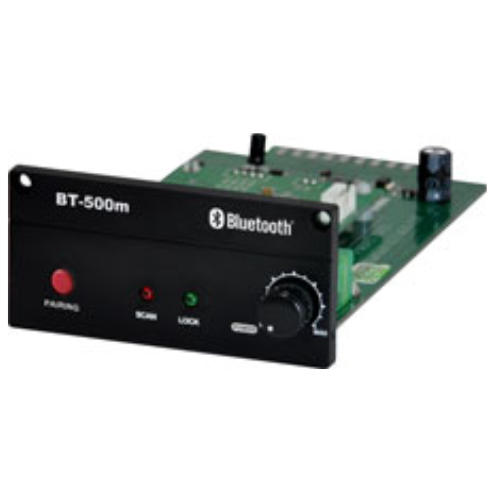 Chiayo BT-500M Bluetooth Receiver Module for Portable PA System