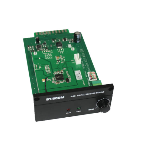 Chiayo BT-500M Bluetooth Receiver Module for Portable PA System Internal