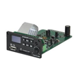 Chiayo DP-500M Digital Player Module for Portable PA's MP3 USB/SD