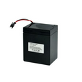 Chiayo Focus li-ion Battery