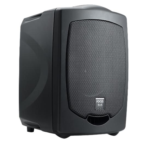 Chiayo FOCUS-SP505 Focus 505 Extension Speaker (8ohm) with cable