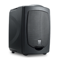 Chiayo FOCUS505PA Focus 505 Portable Powered Speaker, 30w