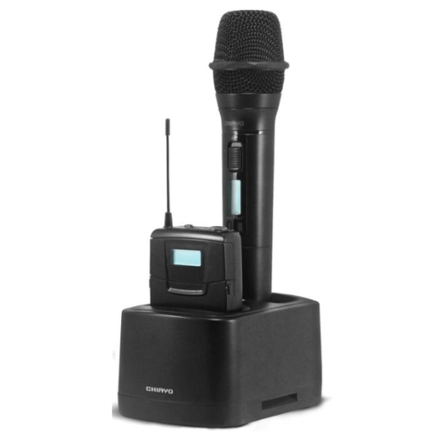 Chiayo HC-92 Charger Station for Handheld and Lapel Microphones