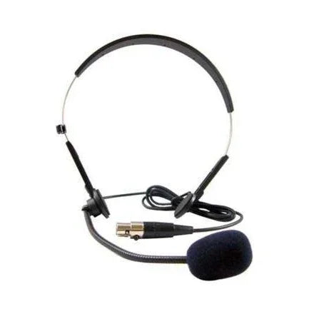 Chiayo Headset Microphone with 4-pin