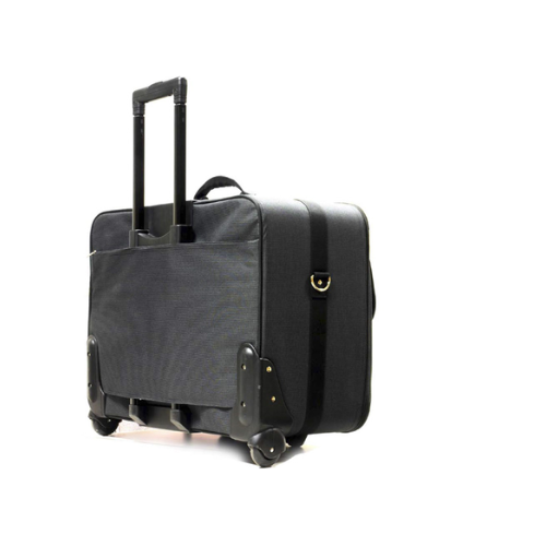 Chiayo SB82 TB-82 Carry Bag/Trolley for 2 x Stage Pro / Slaves Back