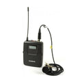Chiayo SM-6100 body pack with microphone