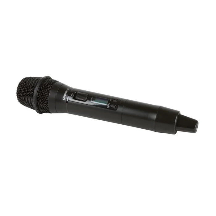 Chiay SQ-6100 Handheld Microphone