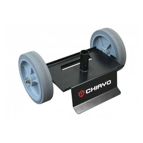 Chiayo TB-50 Large wheel trolley-base for Chiayo Challenger C1000