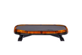 commander 543mm amber light bar