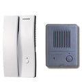 Commax 1 to 1 220V system