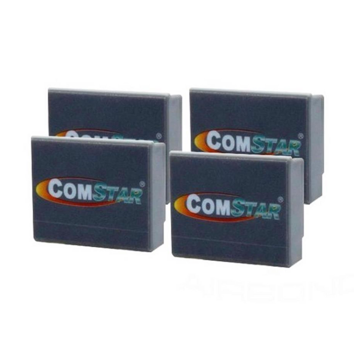 COMSTAR Headset Lithium Battery