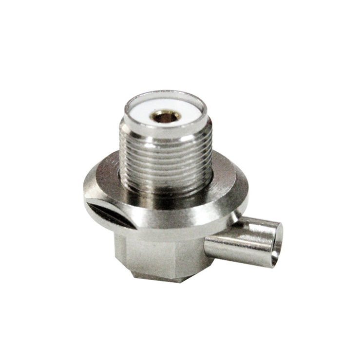 mbc cable connector rfi
