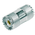 Connector UHF-14 Adaptor - UHF Jack to UHF Jack Barrel