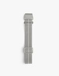 Cool gray nato watch strap