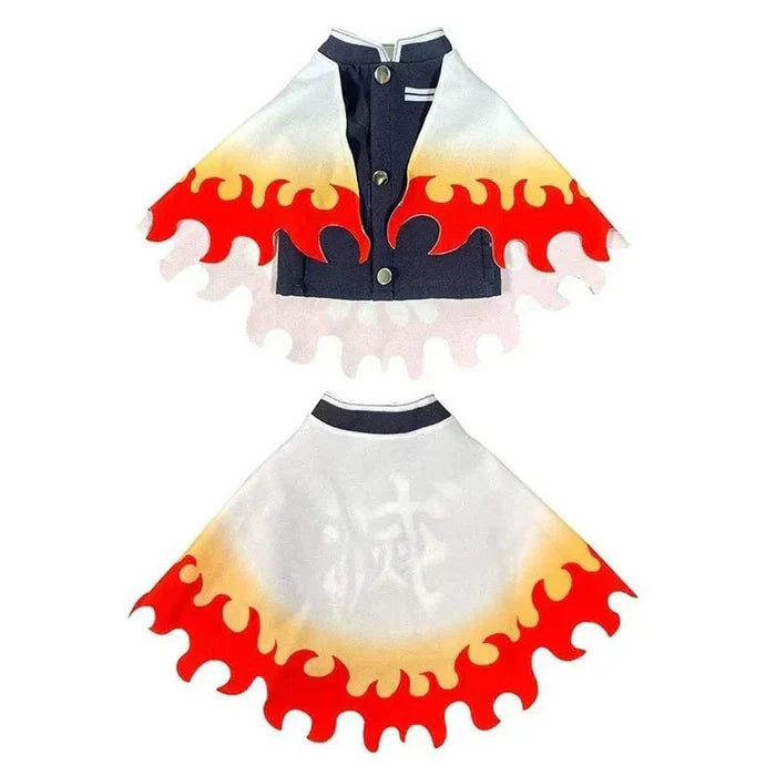 Kochou Shinobu / M