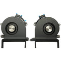 CPU Cooling Fan MacBook Pro 16 inch A2485 2021 - 1 Pair Replacement