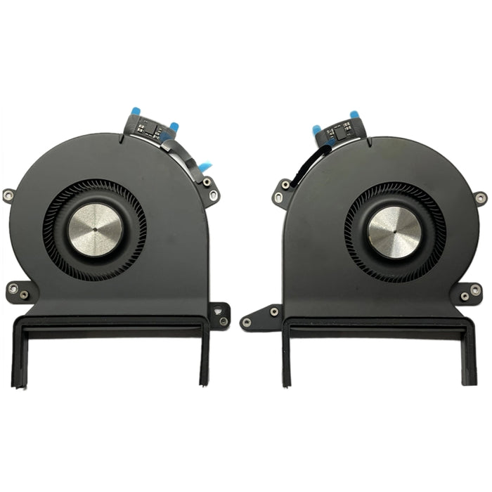 CPU Cooling Fan MacBook Pro 16 inch A2485 2021 - 1 Pair Replacement