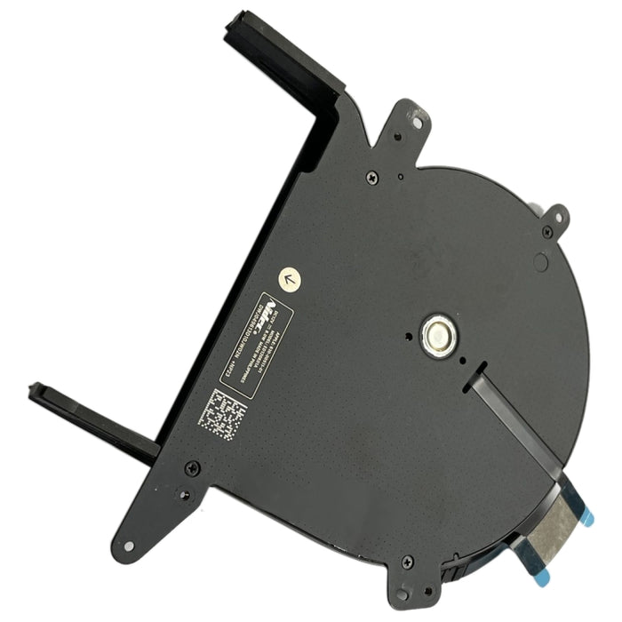 CPU Cooling Fan MacBook Pro 16 inch A2485 2021 - 1 Pair Replacement
