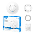 Cudy AP3000 access point, product photo