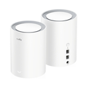 Cudy M3000 V2 Wi-Fi Twin Pack extenders