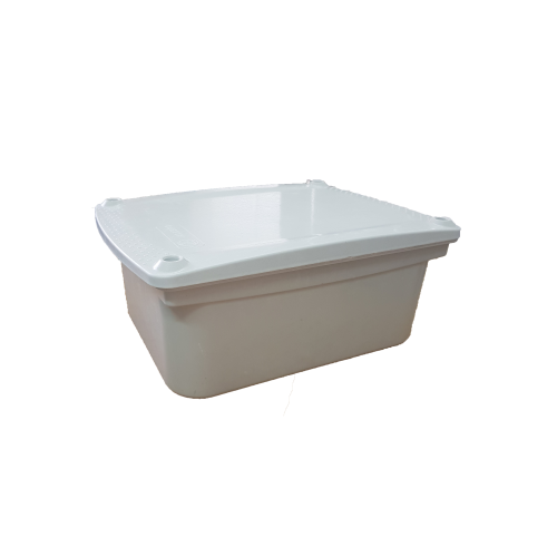 Cut Out Switch Box