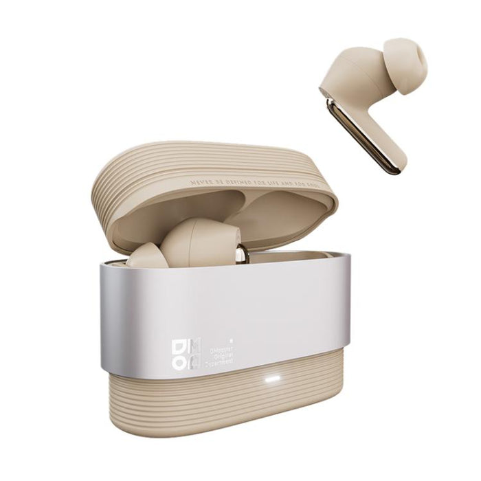 D MOOSTER D33 In-Ear Wireless Bluetooth Earphones