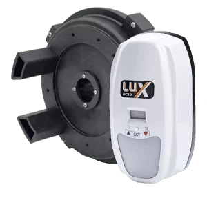 DACE Lux DC12 RDO - Standard Kit