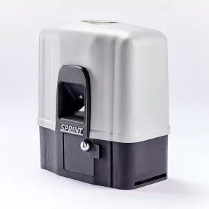 DACE Sprint 500 EX (Excludes Battery,Anti-Theft Bracket & Rack)