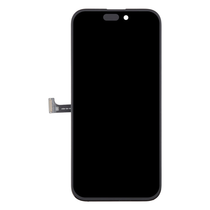 DD OLED Screen for iPhone 15/14/13 Pro, 13, 12 Pro Max – Soft & Hard OLED
