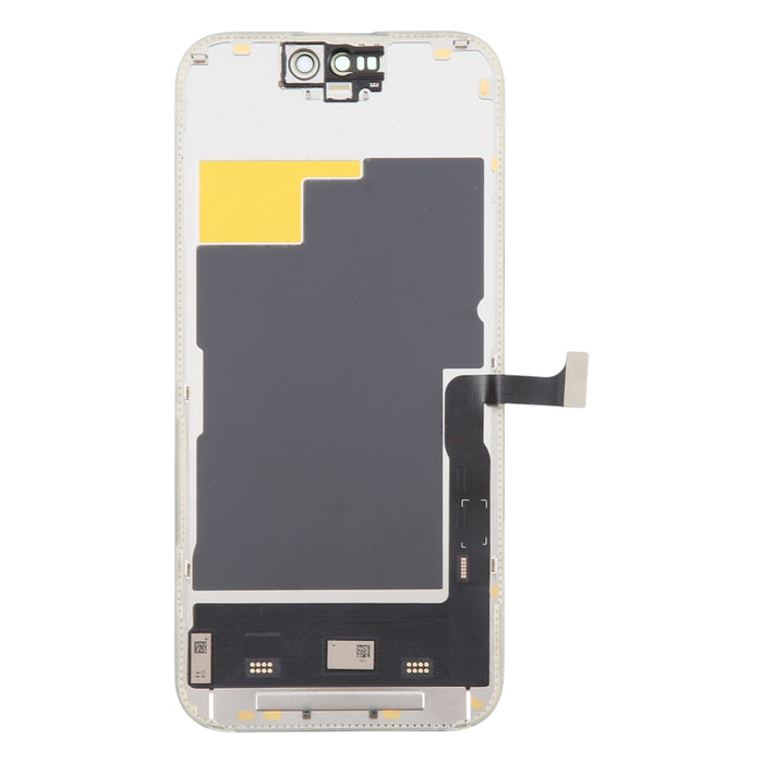 DD OLED Screen for iPhone 15/14/13 Pro, 13, 12 Pro Max – Soft & Hard OLED