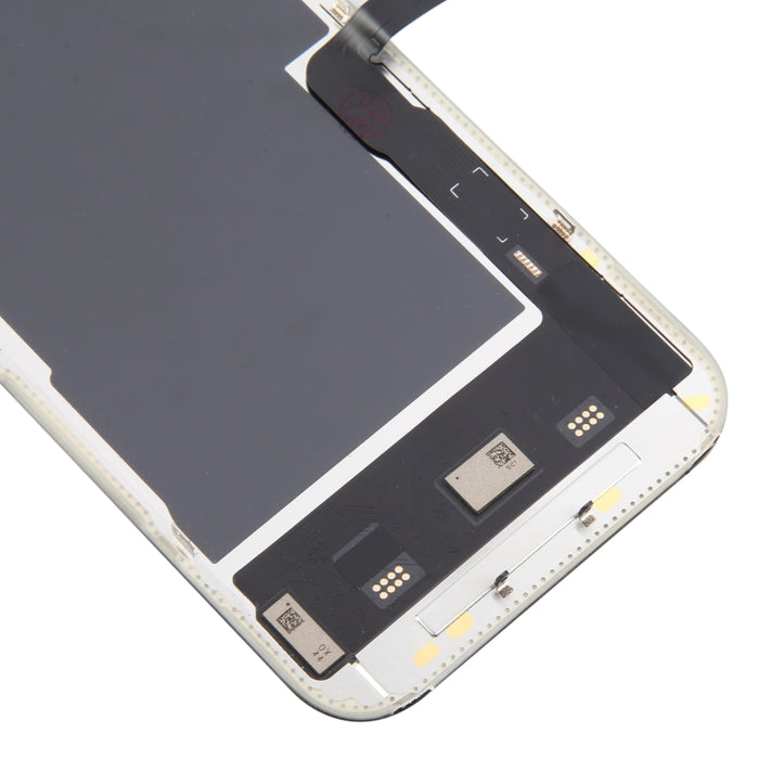 DD OLED Screen for iPhone 15/14/13 Pro, 13, 12 Pro Max – Soft & Hard OLED