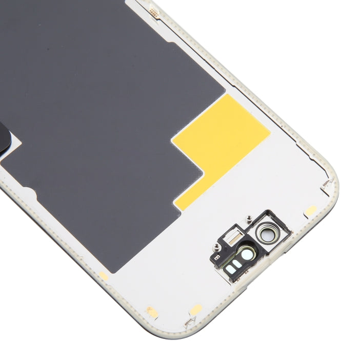 DD OLED Screen for iPhone 15/14/13 Pro, 13, 12 Pro Max – Soft & Hard OLED