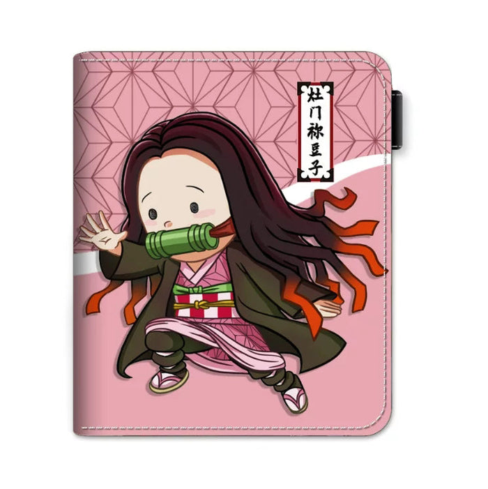 Kamado Nezuko 3