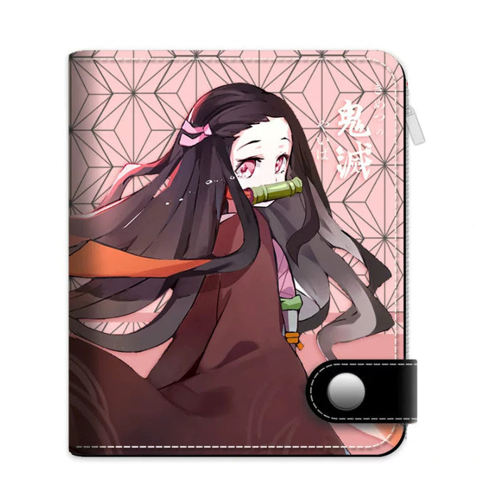 Kamado Nezuko 4