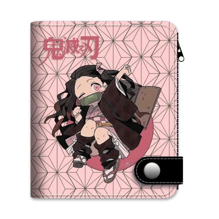 Kamado Nezuko 5