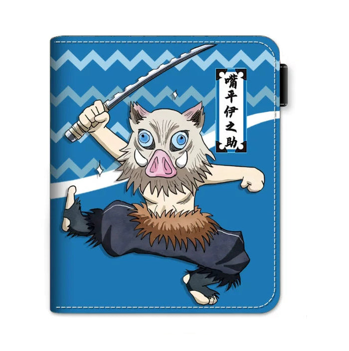 Hashibira Inosuke 2