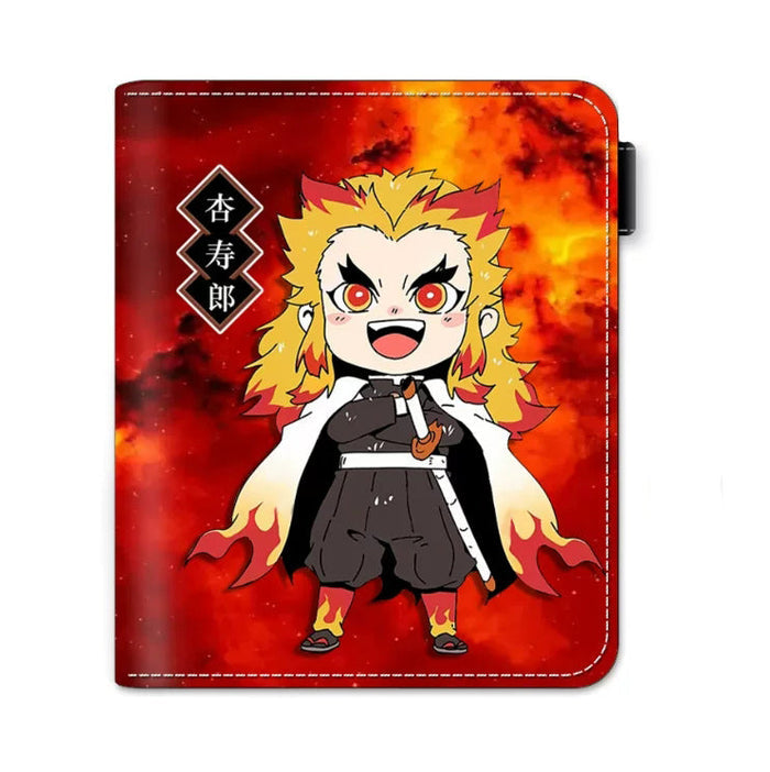 Rengoku Kyoujurou 2