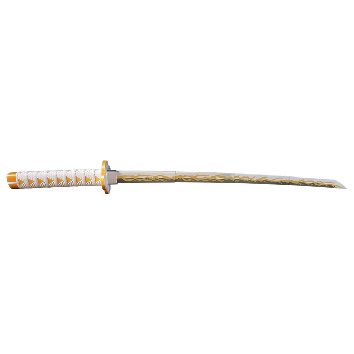 Agatsuma Zenitsu
