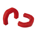 Dodge RAM 1500 Front Hook Cover for Car Trailer Protection