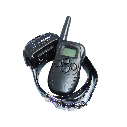Dog Remote Trainer with 1 Collar