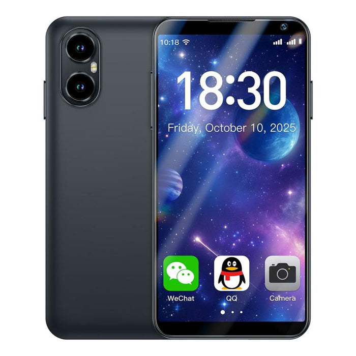 DOOV M2 4G 6GB/128GB | 4" Android 12, MT6765, with Camera