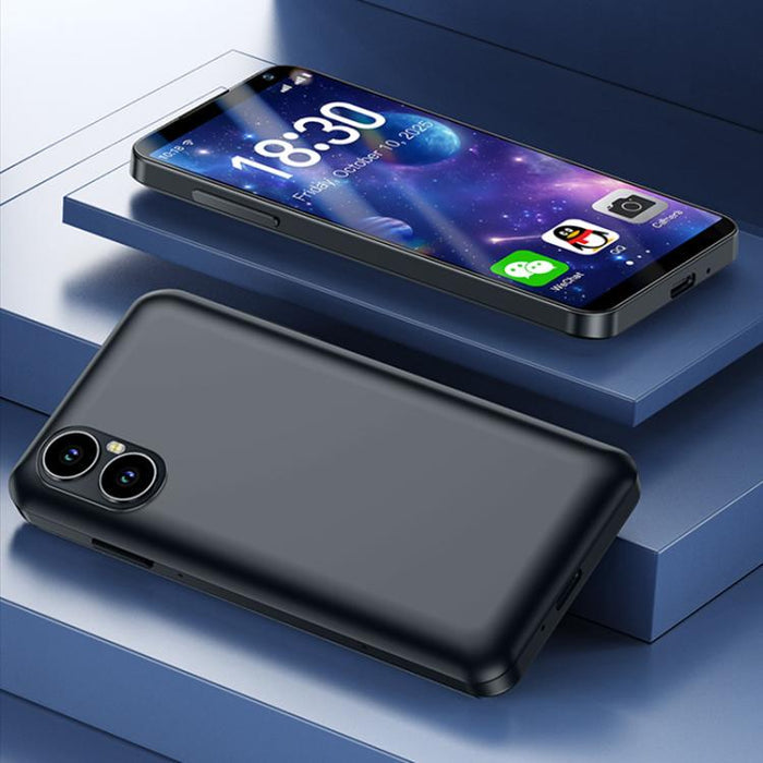 DOOV M2 4G 6GB/128GB | 4" Android 12, MT6765, with Camera
