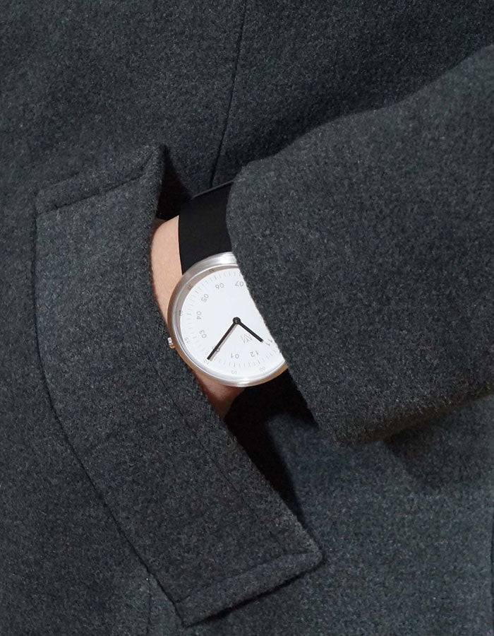 black watches for men