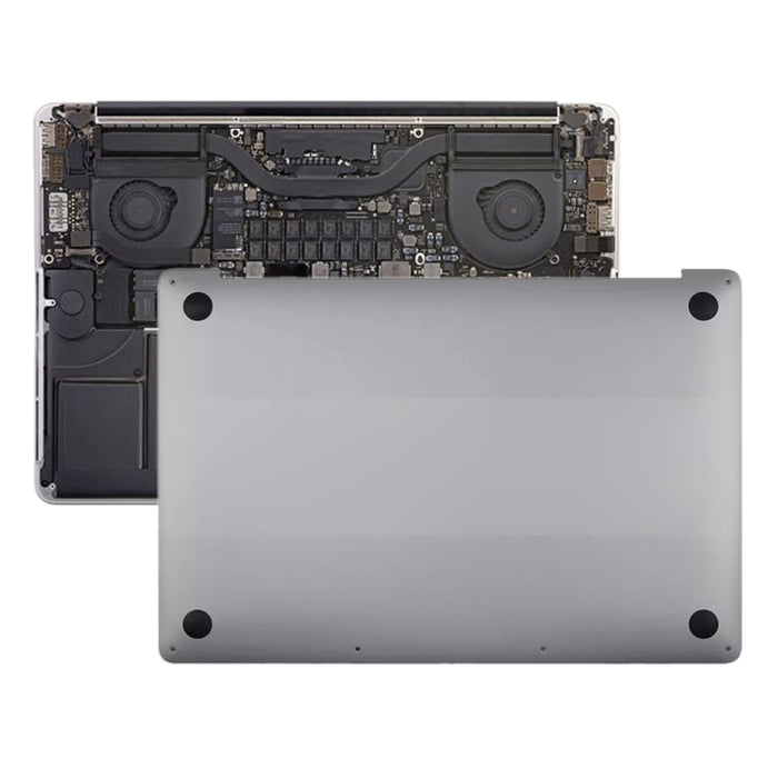Durable MacBook Pro A2289 Case - Bottom Cover for Apple MacBook Retina Pro 13" A2289 2020 Model