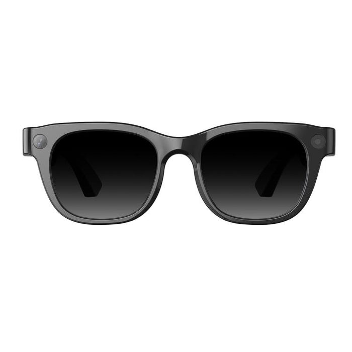 E06S 13MP 1080P AI Smart Glasses – Dual-Loudspeaker, Stylish Capture