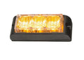 E3 led amber light