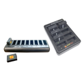 Eartec EVADE CHTD9E-AU 9-Port Headset Battery Charger